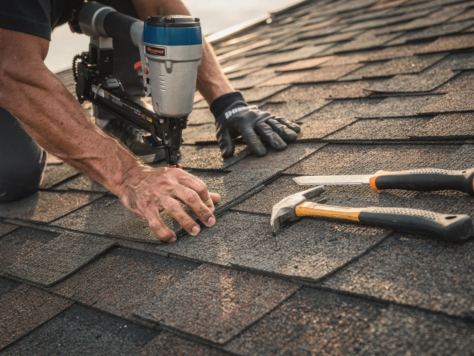 Why choose Roof Repair in Creston, IA